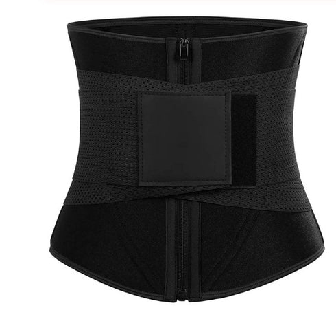 European And American Sports Belts - ROUTINE FASHION